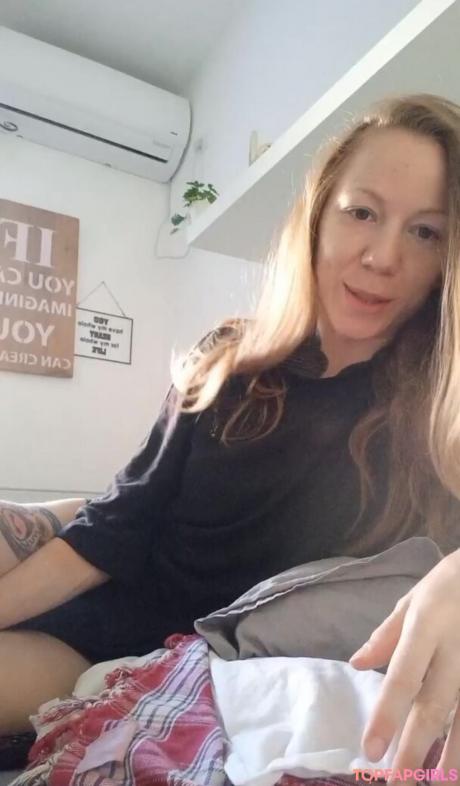 Freya nude leaked OnlyFans photo #18