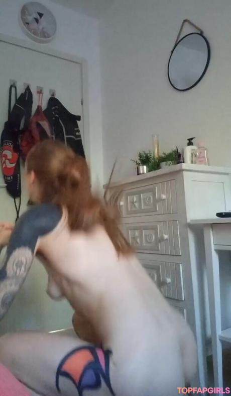 Freya nude leaked OnlyFans photo #23