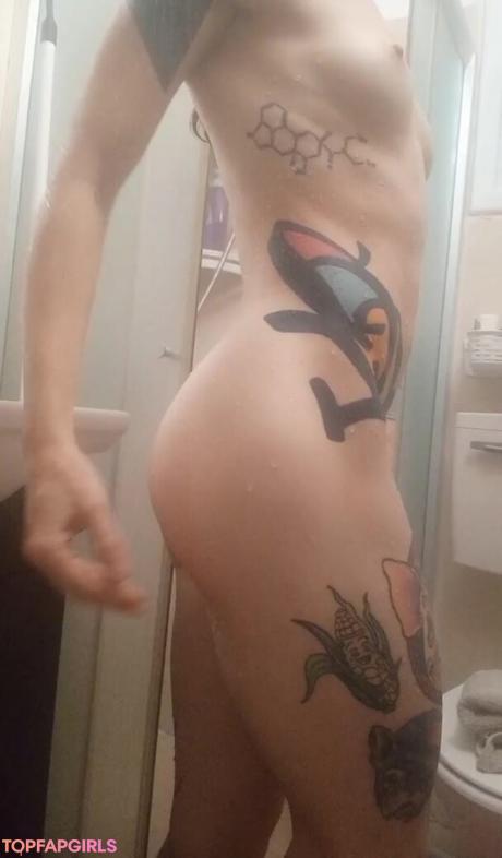 Freya nude leaked OnlyFans photo #30