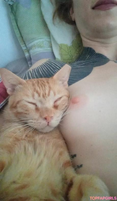 Freya nude leaked OnlyFans photo #46
