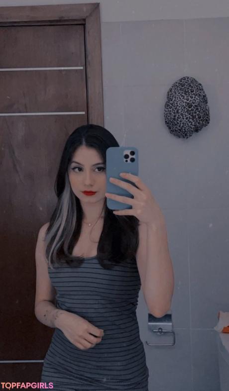 Ingrid nude leaked OnlyFans photo #1