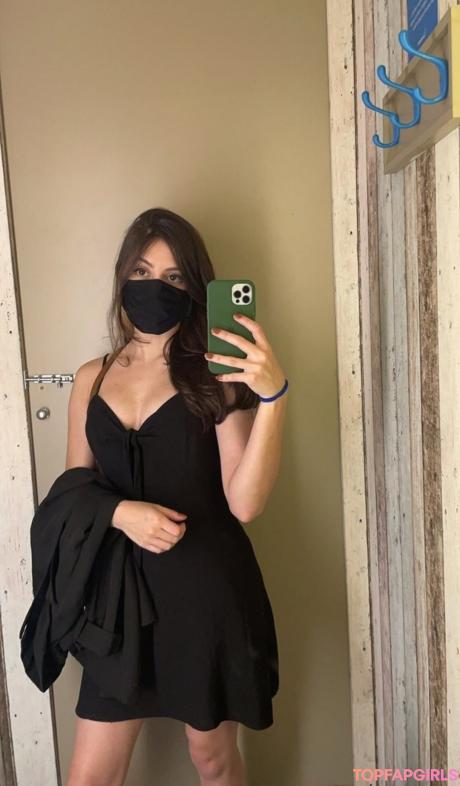 Ingrid nude leaked OnlyFans photo #12