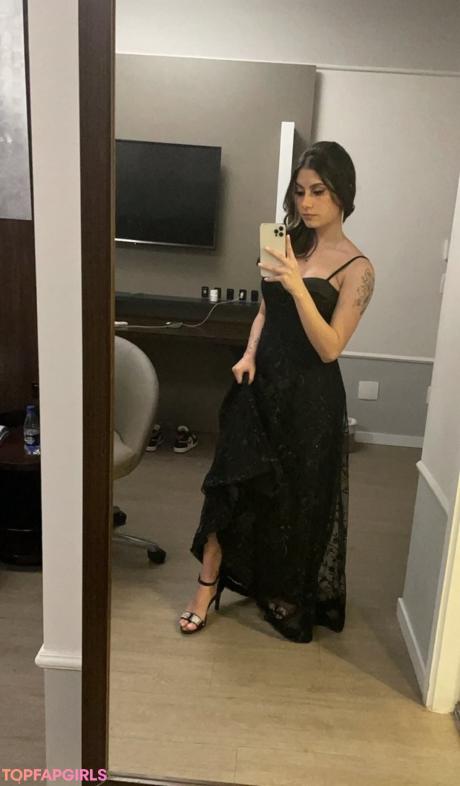 Ingrid nude leaked OnlyFans photo #13