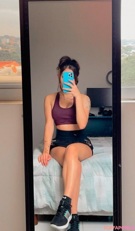 Ingrid nude leaked OnlyFans photo #15