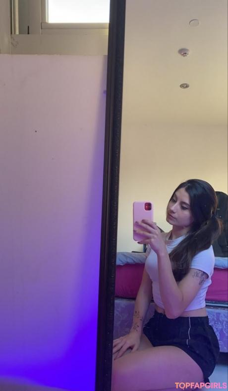 Ingrid nude leaked OnlyFans photo #16
