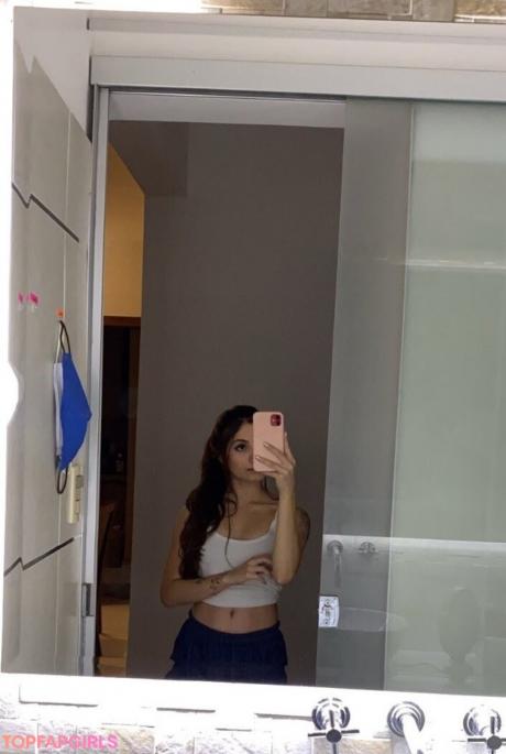 Ingrid nude leaked OnlyFans photo #17