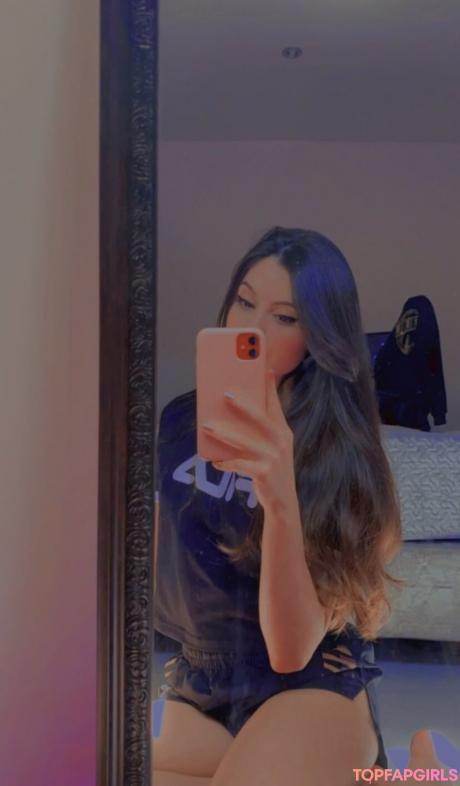 Ingrid nude leaked OnlyFans photo #18