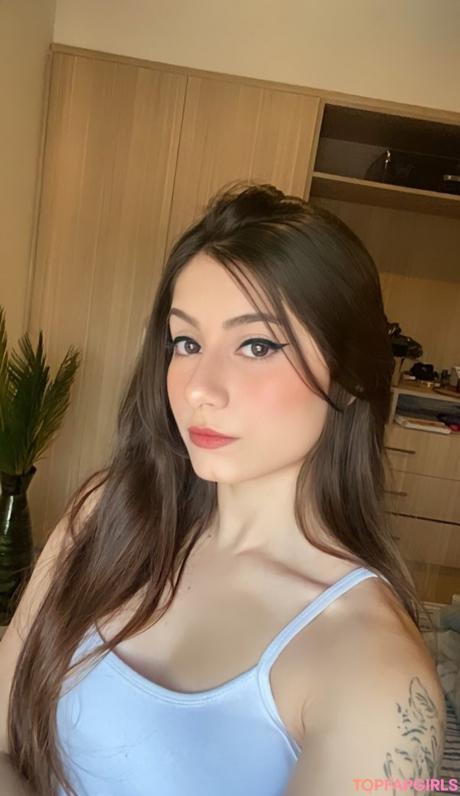Ingrid nude leaked OnlyFans photo #20
