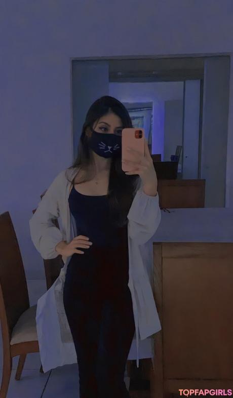 Ingrid nude leaked OnlyFans photo #21