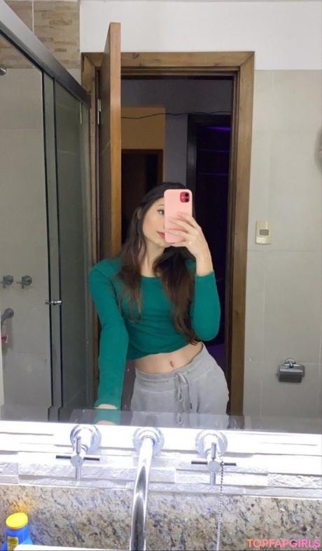 Ingrid nude leaked OnlyFans photo #26