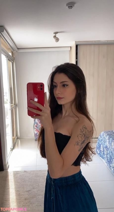 Ingrid nude leaked OnlyFans photo #27