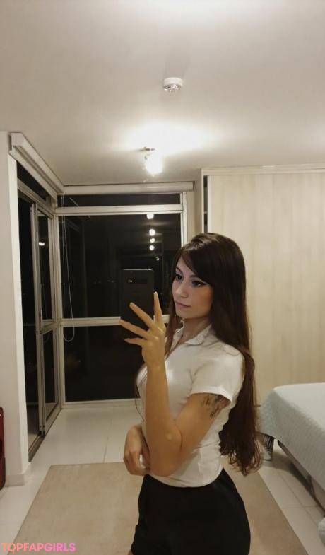 Ingrid nude leaked OnlyFans photo #30