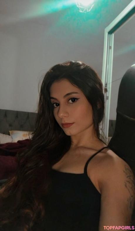 Ingrid nude leaked OnlyFans photo #31