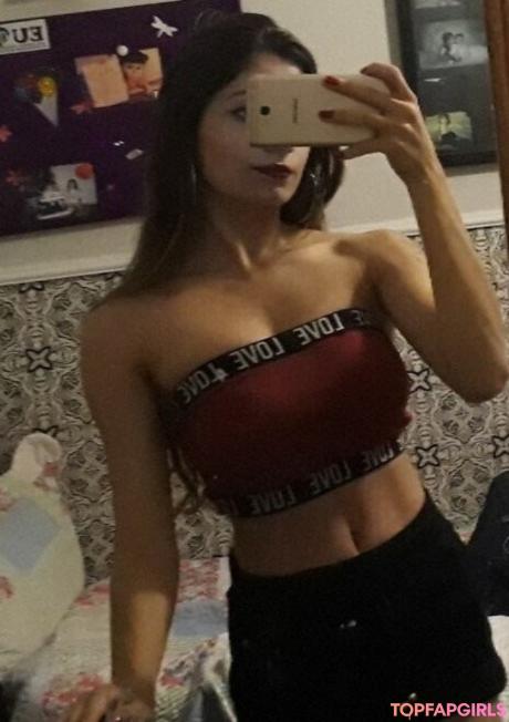 Ingrid nude leaked OnlyFans photo #39