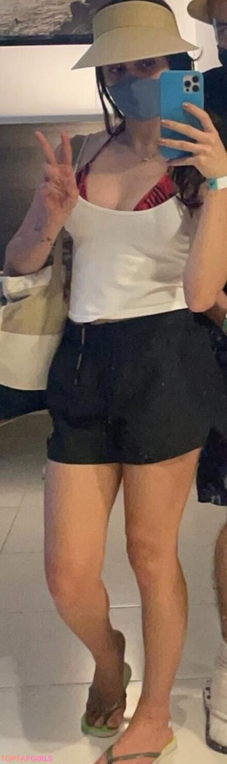 Ingrid nude leaked OnlyFans photo #5
