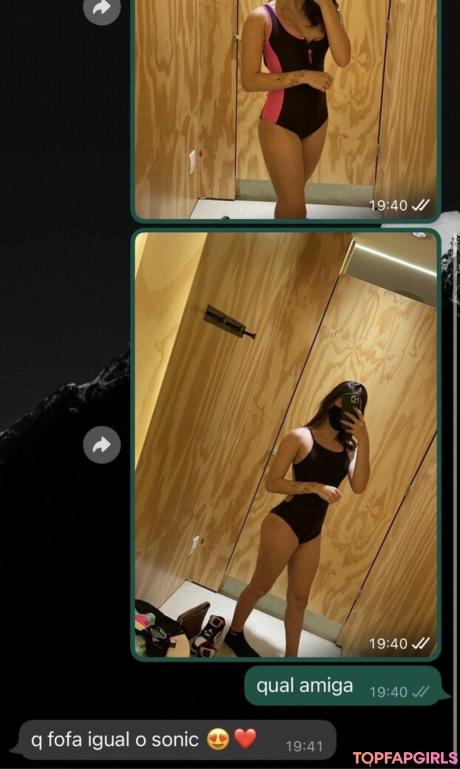 Ingrid nude leaked OnlyFans photo #52