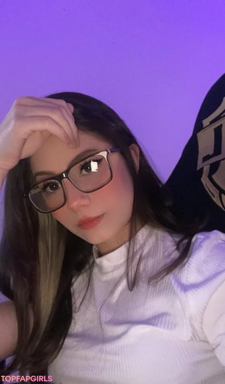 Ingrid nude leaked OnlyFans photo #6