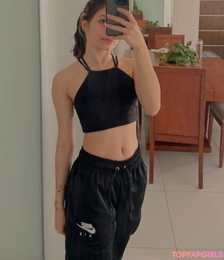 Ingrid nude leaked OnlyFans photo #67