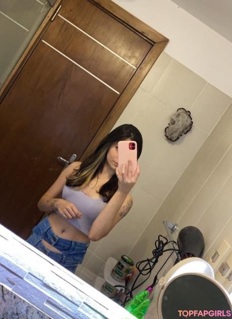 Ingrid nude leaked OnlyFans photo #7