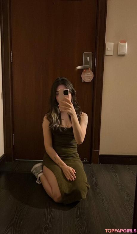 Ingrid nude leaked OnlyFans photo #70