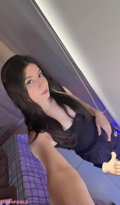 Ingrid nude leaked OnlyFans photo #71