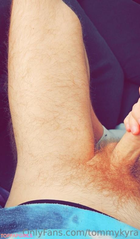 Tommykyra nude leaked OnlyFans photo #117