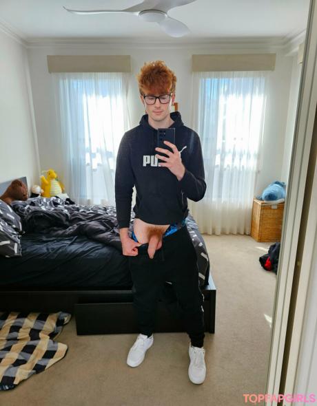 Tommykyra nude leaked OnlyFans photo #133
