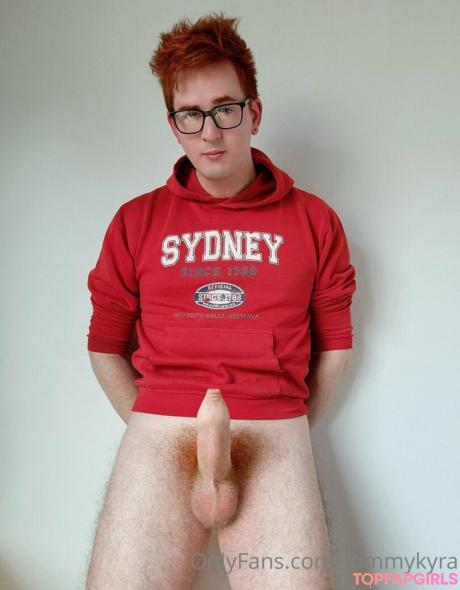 Tommykyra nude leaked OnlyFans photo #27