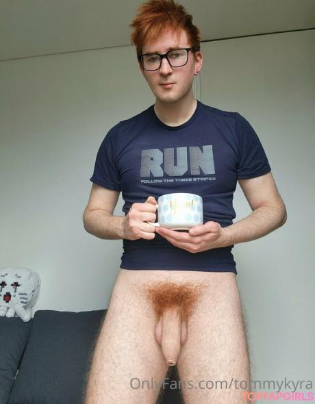 Tommykyra nude leaked OnlyFans photo #40