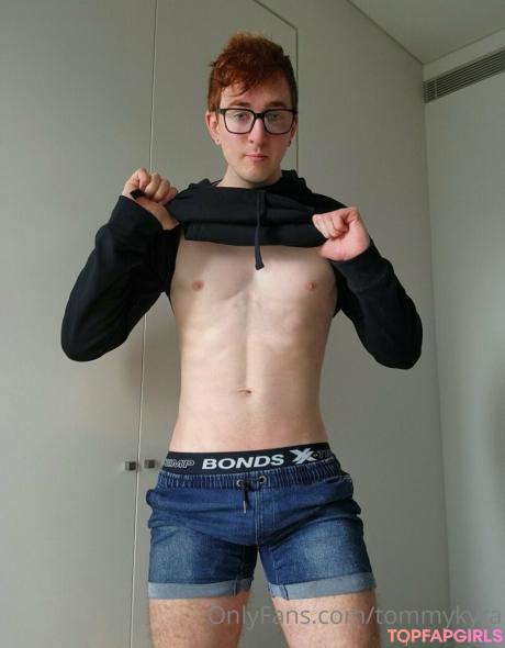 Tommykyra nude leaked OnlyFans photo #71