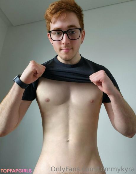 Tommykyra nude leaked OnlyFans photo #80
