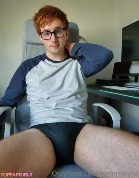 Tommykyra nude leaked OnlyFans photo #88