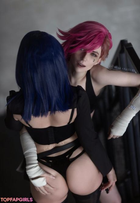 Alcololi nude leaked OnlyFans photo #112