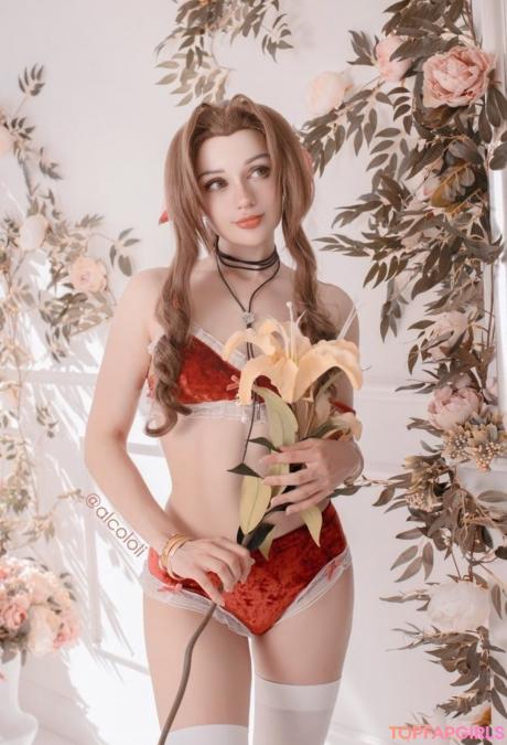 Alcololi nude leaked OnlyFans photo #121