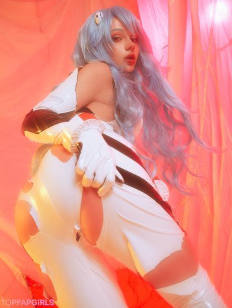 Alcololi nude leaked OnlyFans photo #128