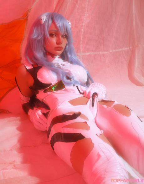 Alcololi nude leaked OnlyFans photo #130