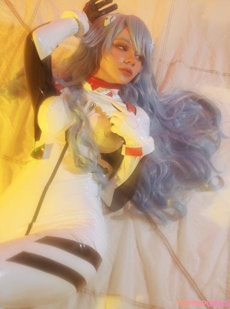 Alcololi nude leaked OnlyFans photo #131