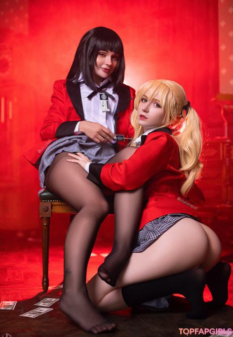 Alcololi nude leaked OnlyFans photo #148