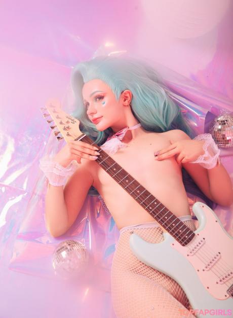 Alcololi nude leaked OnlyFans photo #163