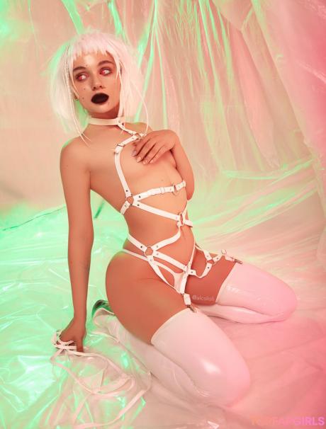 Alcololi nude leaked OnlyFans photo #178