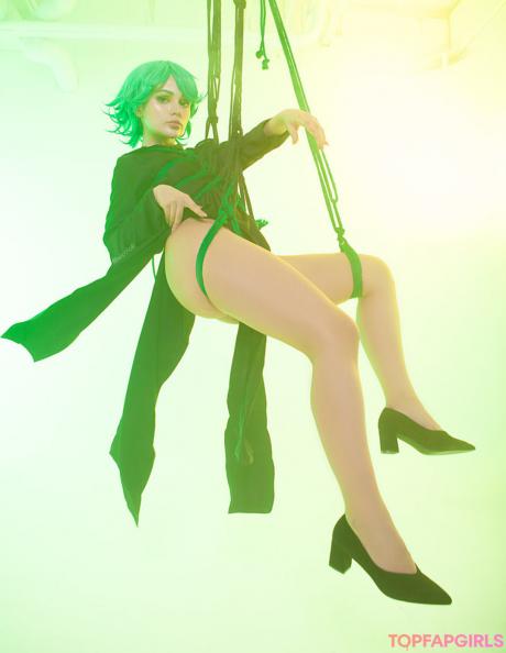 Alcololi nude leaked OnlyFans photo #196