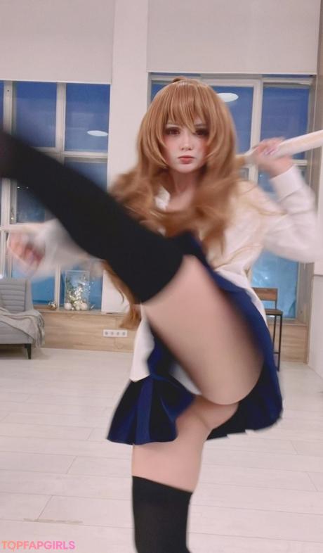 Alcololi nude leaked OnlyFans photo #19