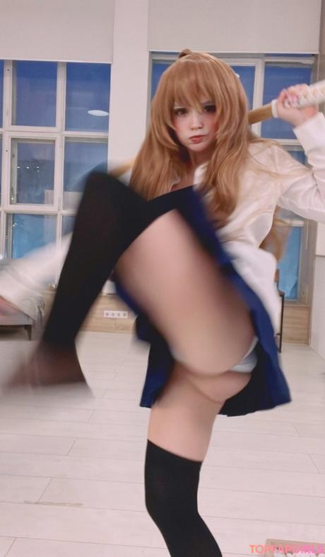Alcololi nude leaked OnlyFans photo #20