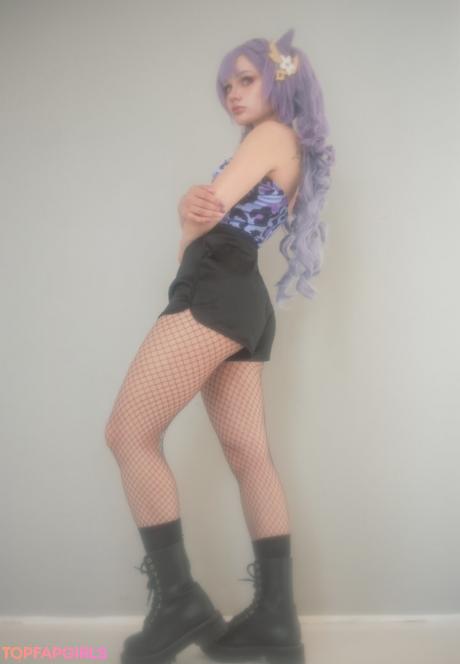 Alcololi nude leaked OnlyFans photo #208