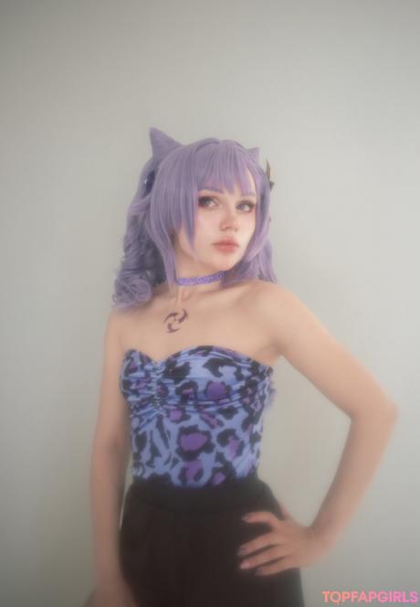 Alcololi nude leaked OnlyFans photo #209