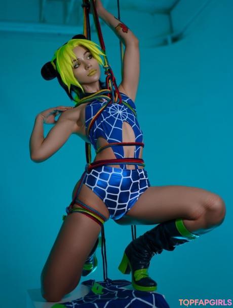 Alcololi nude leaked OnlyFans photo #210