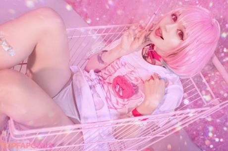 Alcololi nude leaked OnlyFans photo #216