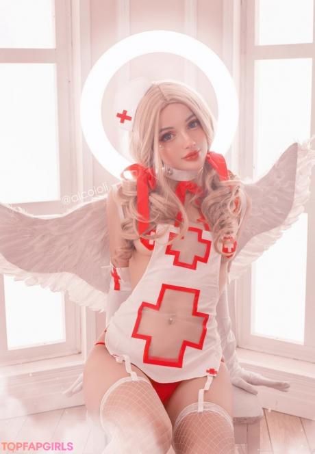 Alcololi nude leaked OnlyFans photo #233