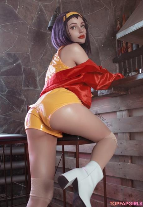 Alcololi nude leaked OnlyFans photo #237