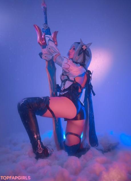 Alcololi nude leaked OnlyFans photo #24